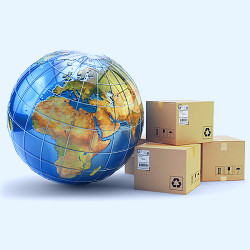 Best Practices for International Shipping | Avery.com